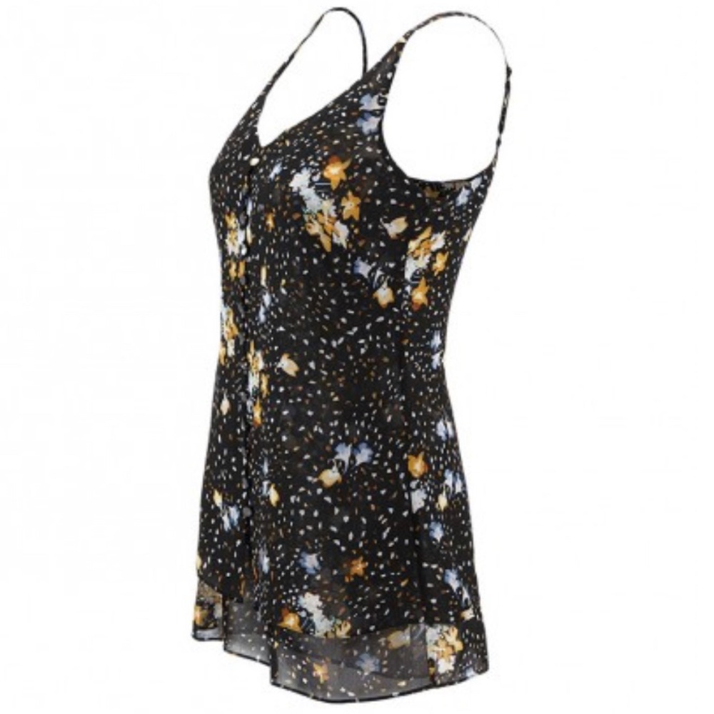 CAbi Cluster Cami L
